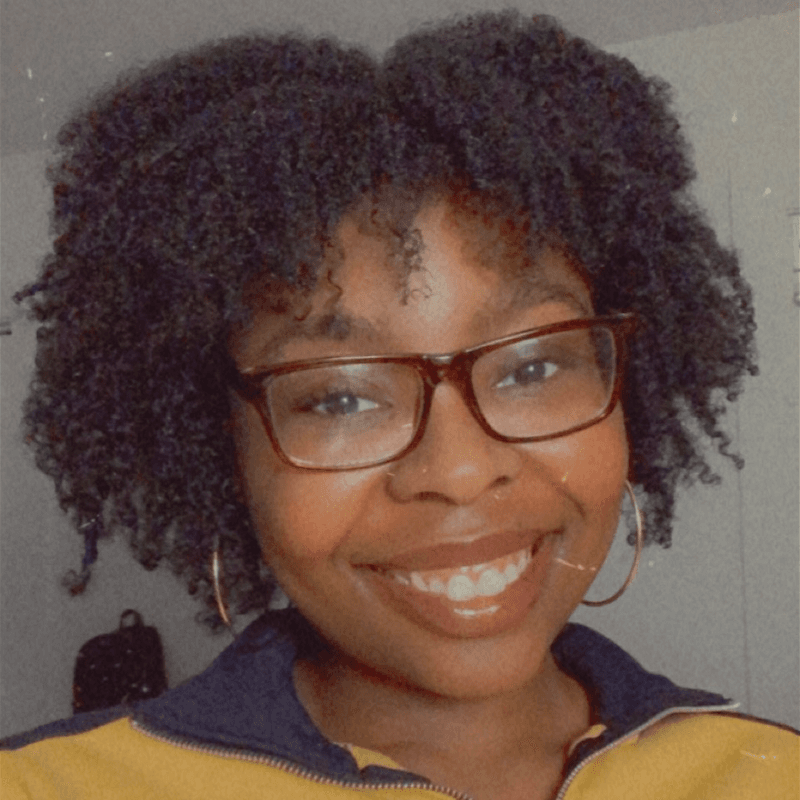 Juliette Mensah