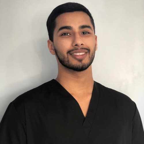 Bobby Mundra