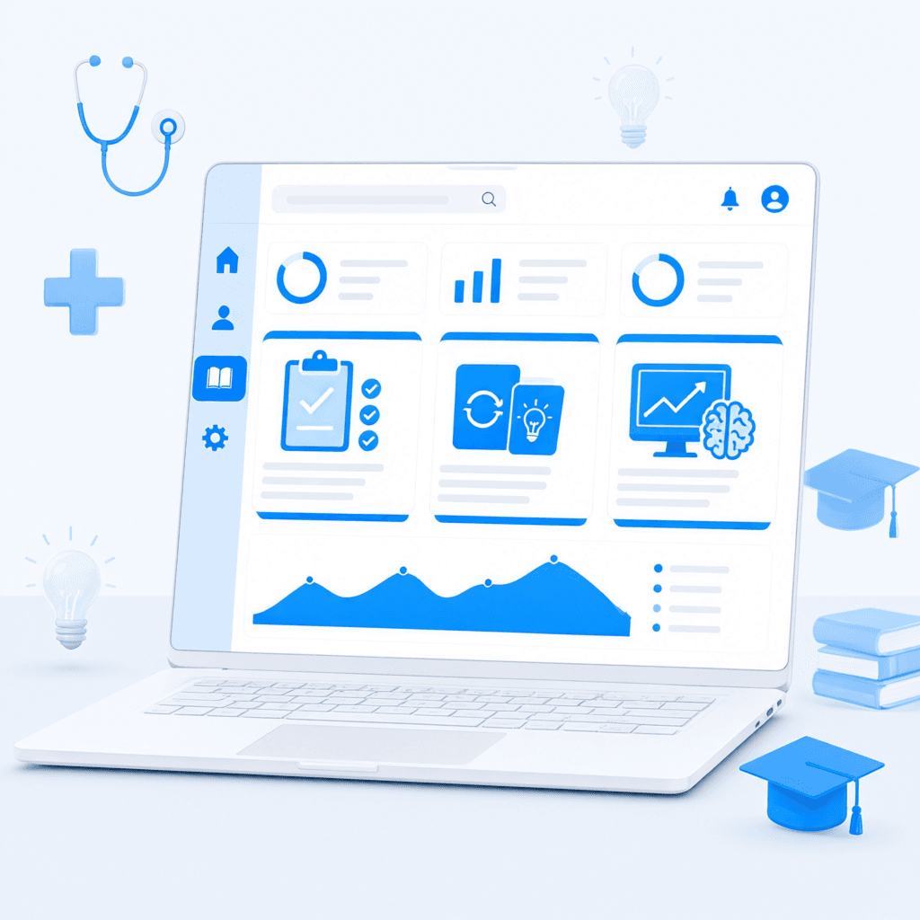Best NCLEX Prep Courses and Platforms hero image