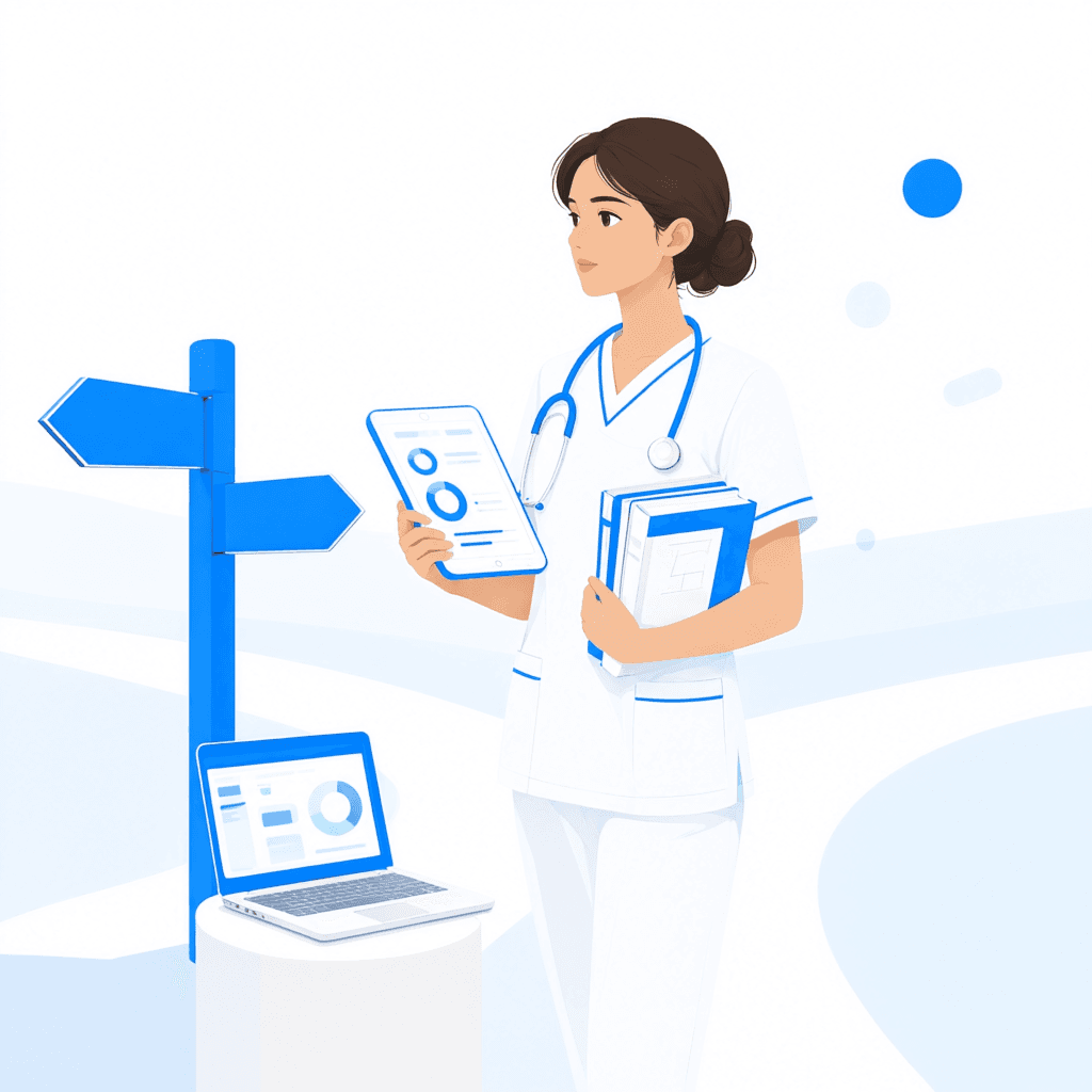 How to Choose the Right NCLEX Prep Course hero image
