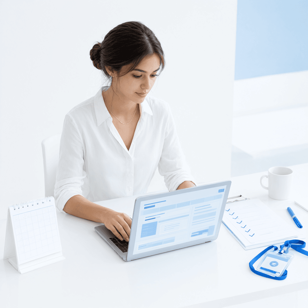 NCLEX Registration, ATT, and Pearson VUE: A Step-by-Step Guide hero image